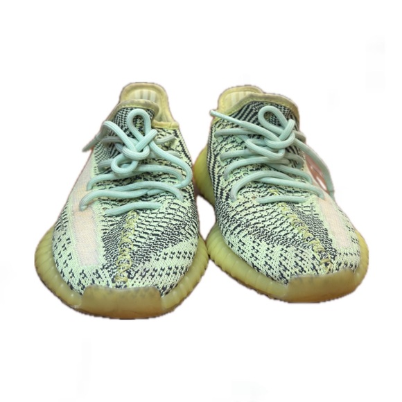 Yeezy Boost 350 V2 Yeezreel
